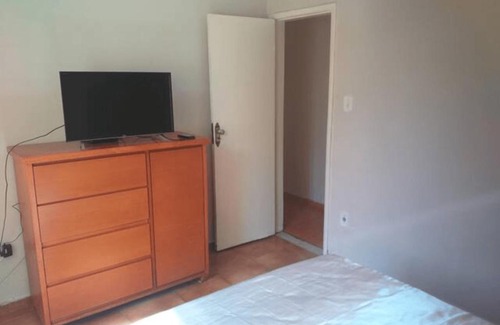 Volta Redonda Apartment | Apartamento(1) inteiro com sala reversivel