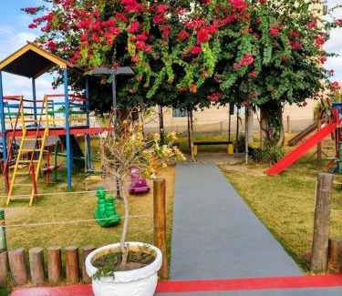Sao Jose de Ribamar Apartment | Apartamento 1 quarto a 1,5 km da praia do Araçagy e praia do meio