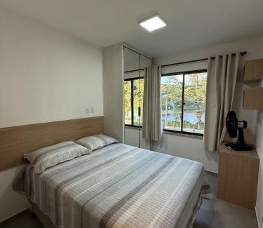 Guaramiranga Apartment | Apartamento 10- Montserrat