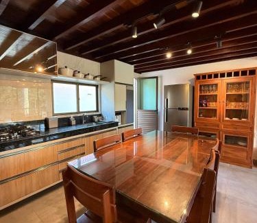 Guaramiranga Apartment | Apartamento 10- Montserrat