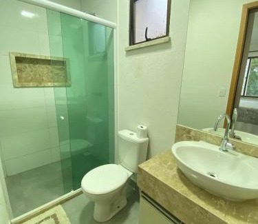 Guaramiranga Apartment | Apartamento 10- Montserrat