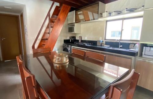 Guaramiranga Apartment | Apartamento 10- Montserrat