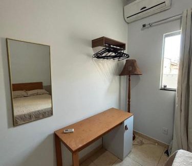 Goiania Apartment | Apartamento 101 espaçoso e arrejado