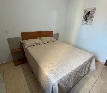 Goiania Apartment | Apartamento 101 espaçoso e arrejado