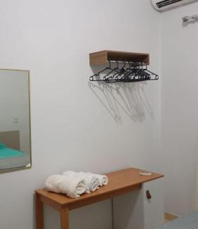 Goiania Apartment | Apartamento 101 espaçoso e arrejado