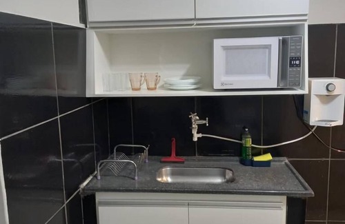 Central Sector Apartment | Apartamento 1010