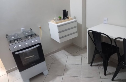 Central Sector Apartment | Apartamento 1010