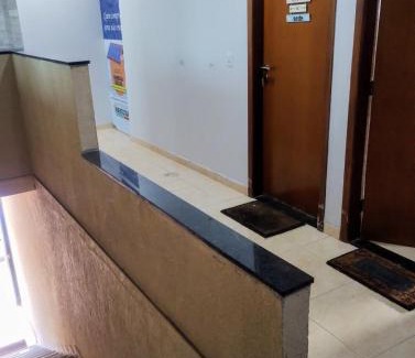 Goiania Apartment | Apartamento 102 espaçoso e tranquilo