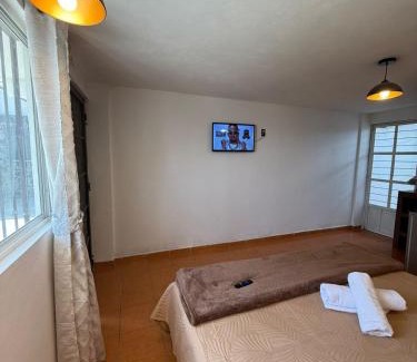 Toluca Apartment | Apartamento 12