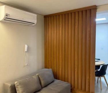 Jardim Paulista Apartment | Apartamento 121 - Home