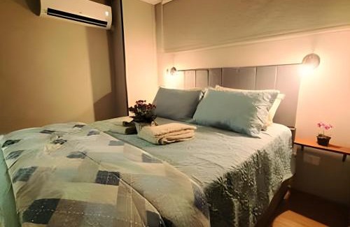 Regiao Urbana Homogenea XIV Apartment | Apartamento 15 - (850 mt do Centro) - 2 Banheiros