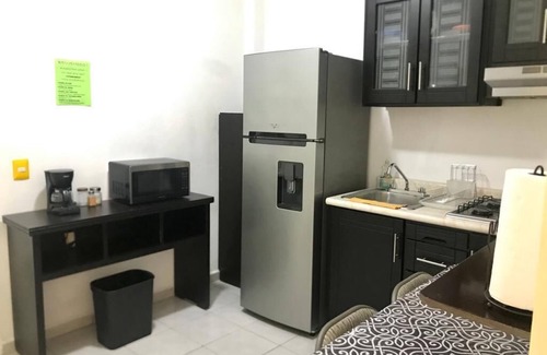 Puerto Vallarta Apartment | APARTAMENTO 2 a 5 min del Mar