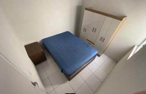 Primavera do Leste Apartment | Apartamento 2 quartos à 6 minutos da Farm Show