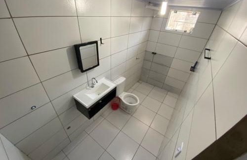 Primavera do Leste Apartment | Apartamento 2 quartos à 6 minutos da Farm Show