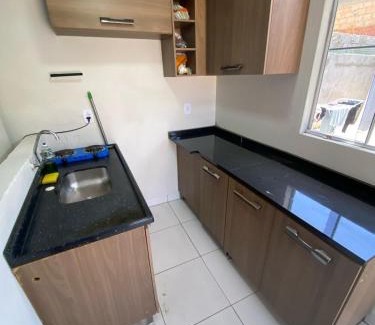 Primavera do Leste Apartment | Apartamento 2 quartos à 6 minutos da Farm Show
