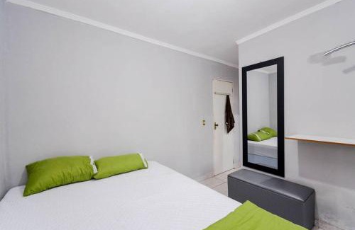 Cocaia Apartment | Apartamento 2 completo