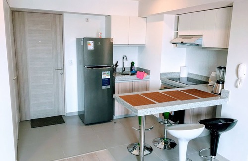 La Victoria Apartment | Apartamento 2 Dorm/2 Baños Cerca Clínica Ricardo Palma y Gamarra