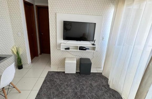 Goiania Apartment | Apartamento 2 Dormitórios, Bueno