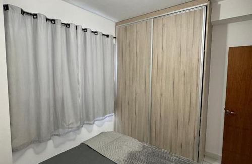 Goiania Apartment | Apartamento 2 Dormitórios, Bueno