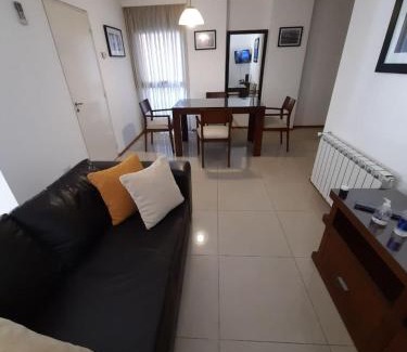 Nueva Cordoba Apartment | Apartamento 2 Dormitorios - Córdoba - Norten