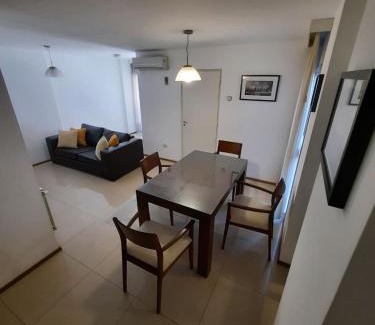 Nueva Cordoba Apartment | Apartamento 2 Dormitorios - Córdoba - Norten