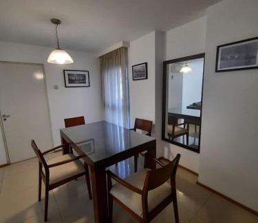 Nueva Cordoba Apartment | Apartamento 2 Dormitorios - Córdoba - Norten