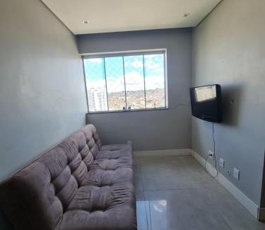 Manacas Apartment | Apartamento 2 Quartos Moderno