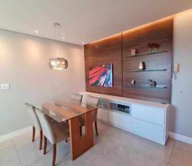 Manacas Apartment | Apartamento 2 Quartos Moderno