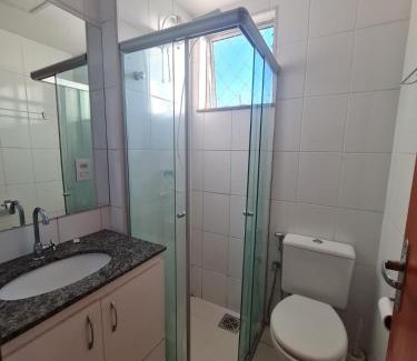 Manacas Apartment | Apartamento 2 Quartos Moderno