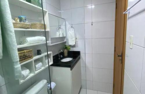 Bela Vista Apartment | Apartamento 2 quartos