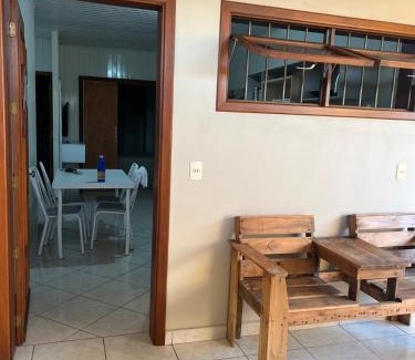 Novo Hamburgo Apartment | Apartamento 2 quartos Completo