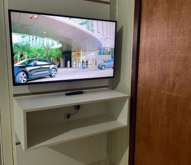 Novo Hamburgo Apartment | Apartamento 2 quartos Completo