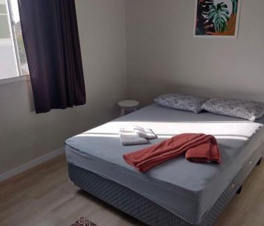 Colonia Dona Luiza Apartment | Apartamento 2 quartos de casal wi-fi TV