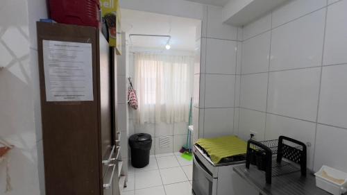 Jardim Virginia Apartment | Apartamento 2 quartos