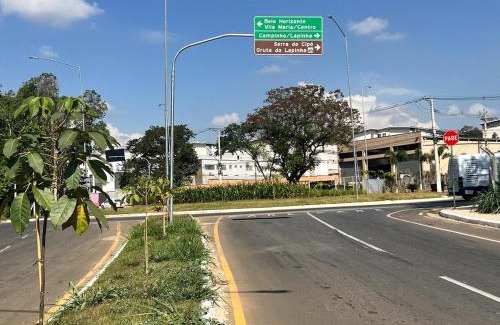 Lagoa Santa Apartment | Apartamento 2 Quartos Aconchegante a 21 Km e 30min do Aeroporto de Confins