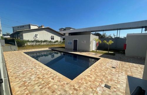 Lagoa Santa Apartment | Apartamento 2 Quartos Aconchegante a 21 Km e 30min do Aeroporto de Confins