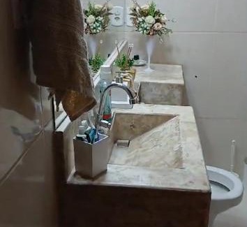 Jardim Camburi Apartment | Apartamento 2 quartos