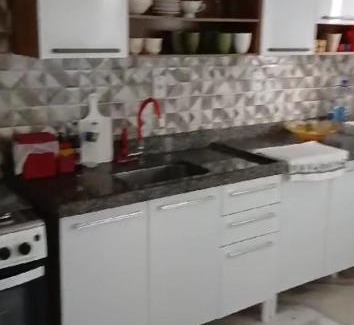 Jardim Camburi Apartment | Apartamento 2 quartos