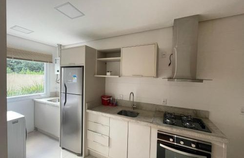 Dutra Apartment | Apartamento 2 quartos em Gramado 5min do centro