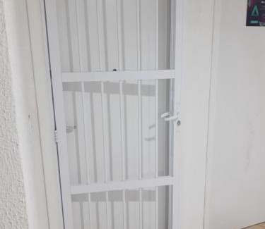 Parangaba Apartment | Apartamento 2 quartos novinho vista total Lagoa Maraponga