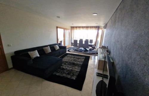 Caldelas Apartment | Apartamento 2 quartos perto das termas nas taipas entre Braga e Guimaraes