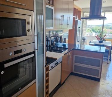 Caldelas Apartment | Apartamento 2 quartos perto das termas nas taipas entre Braga e Guimaraes