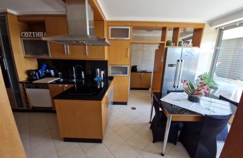 Caldelas Apartment | Apartamento 2 quartos perto das termas nas taipas entre Braga e Guimaraes