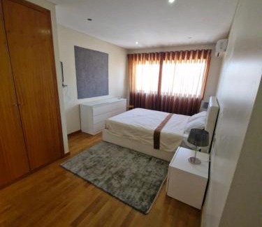 Caldelas Apartment | Apartamento 2 quartos perto das termas nas taipas entre Braga e Guimaraes