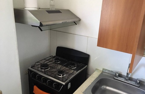 Comuna 2 Apartment | APARTAMENTO 202 cerca playa los cocos