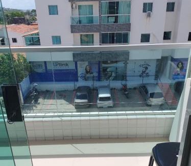 Village Jacuma Apartment | Apartamento 206 - Centro de Jacumã