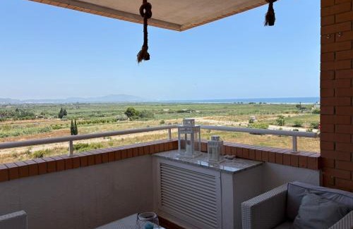 Cabanes Apartment | Apartamento 207 Torre de la Sal