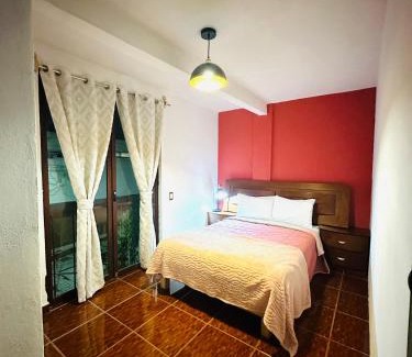 Toluca Apartment | Apartamento 21 Metepec