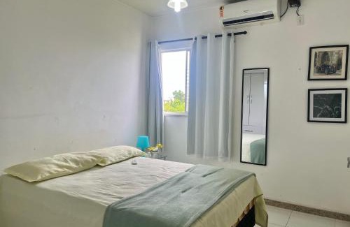 Farolandia Apartment | Apartamento 3/4 ótima localização