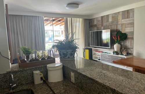 Imbassai Apartment | Apartamento 3/4 Solaris Imbassaí